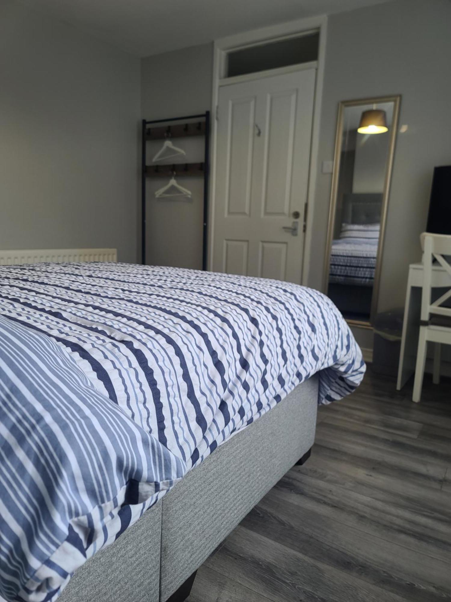 Apartamento Crimea Street Townhouse Belfast Exterior foto