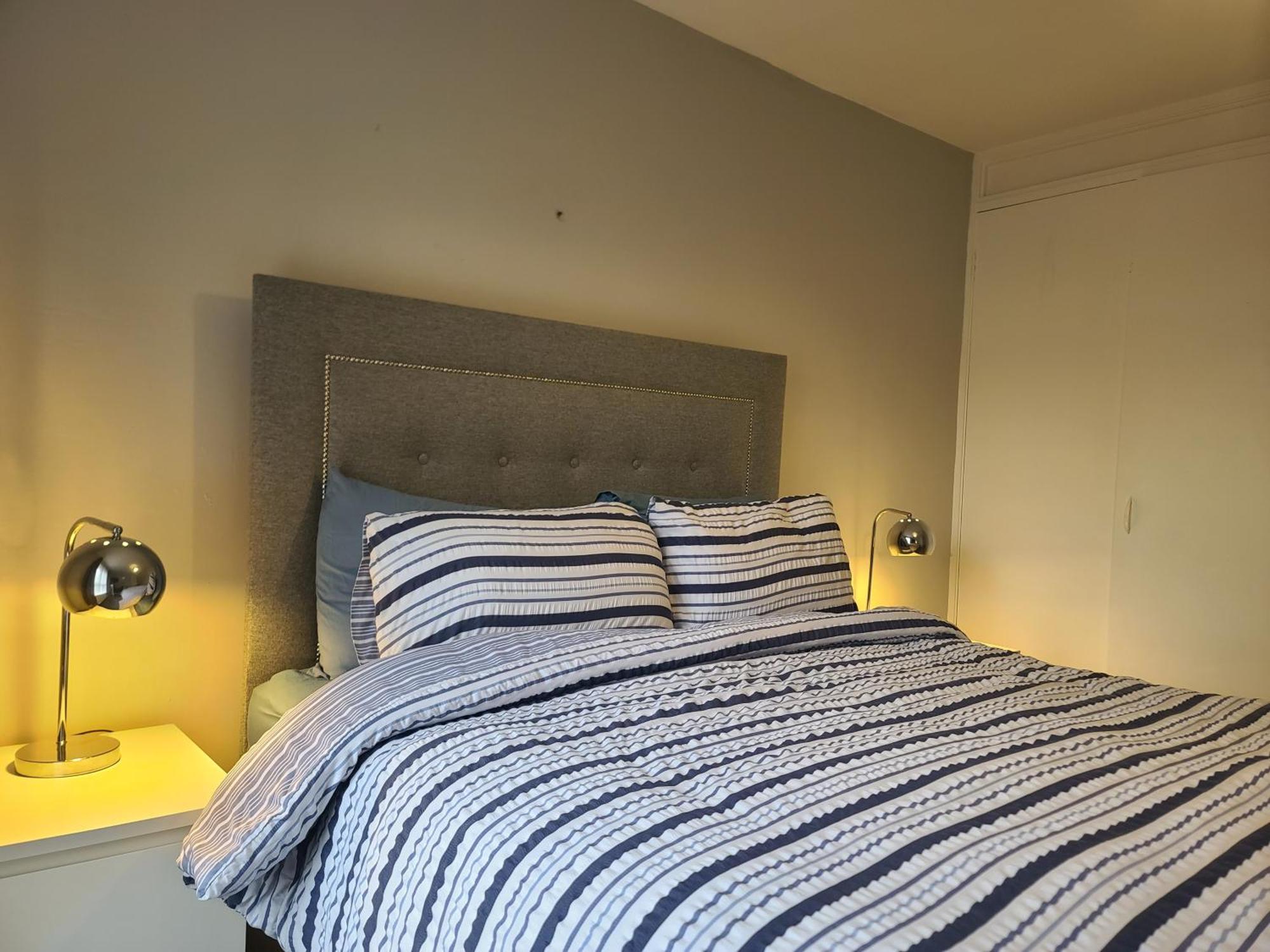 Apartamento Crimea Street Townhouse Belfast Exterior foto